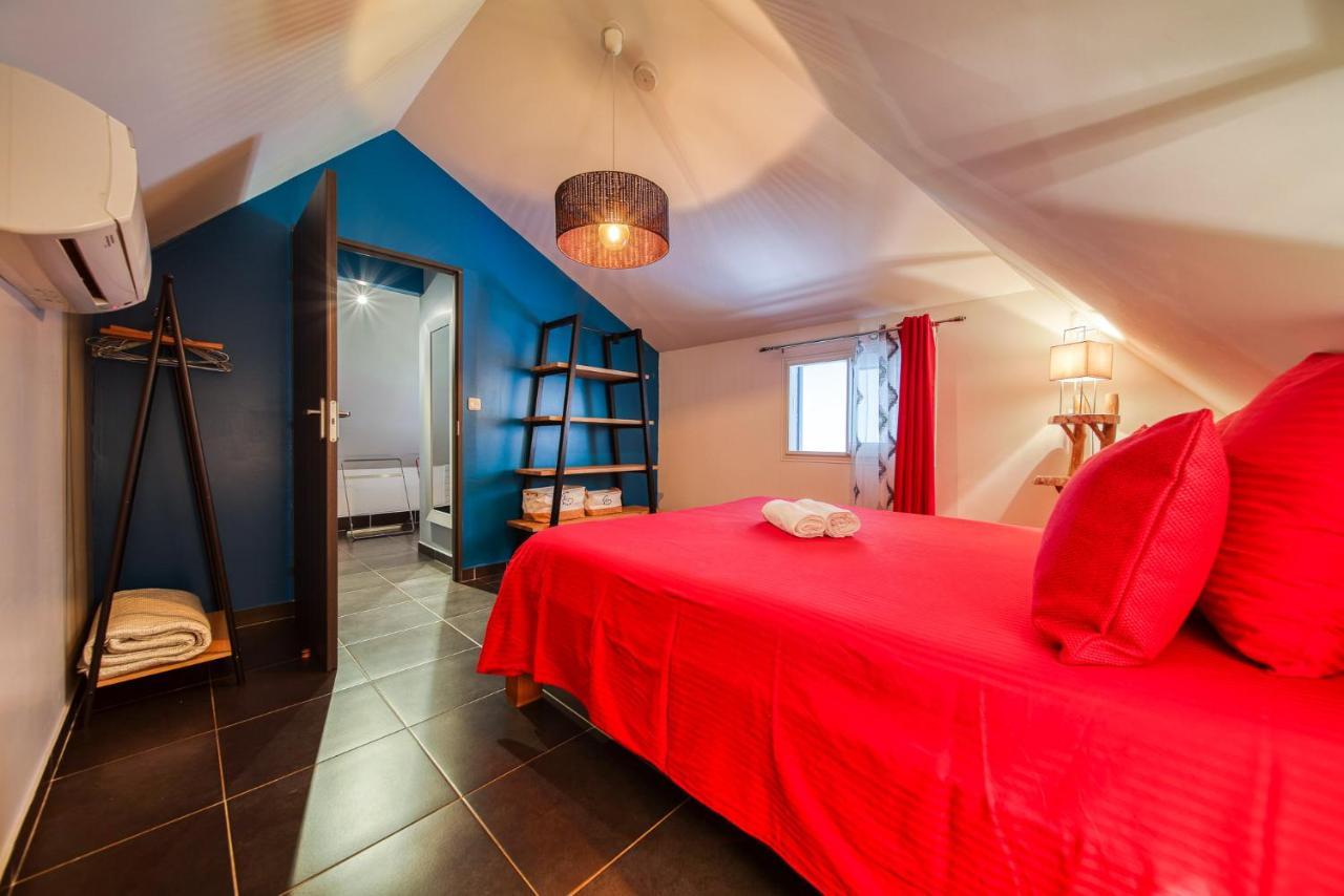 Bed and Breakfast Tipalais Saint Pierre Exterior foto