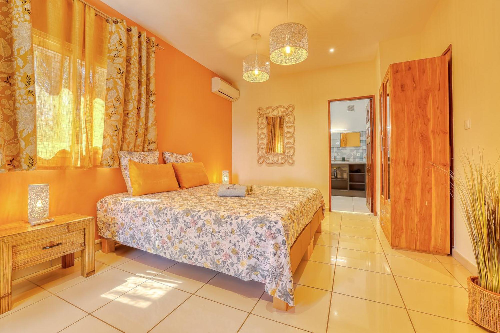 Bed and Breakfast Tipalais Saint Pierre Exterior foto